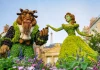 EPCOT International Flower & Garden Festival 2025: A Family-Friendly Guide to Visiting with Kids