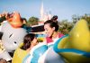 What’s the Best Age to Take a Child to Disney World?