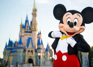 The 3-2-1 Rule for a FOMO-Free Disney Day with Kids (FREE DOWNLOAD)